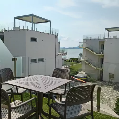Lakeview Apartman 1 Fonyód 005 kép