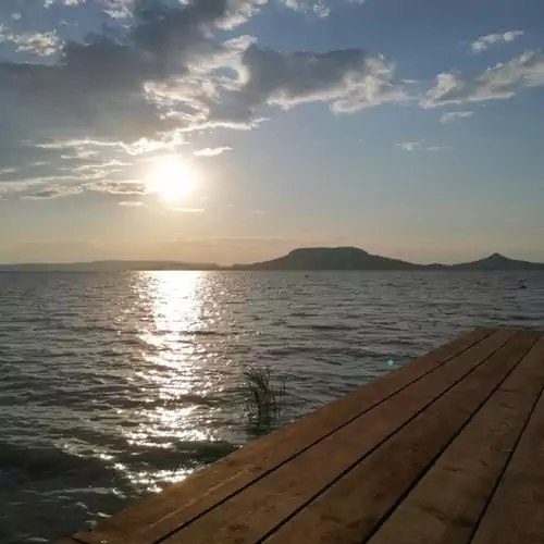 Lakeview Apartman 1 Fonyód 007 kép