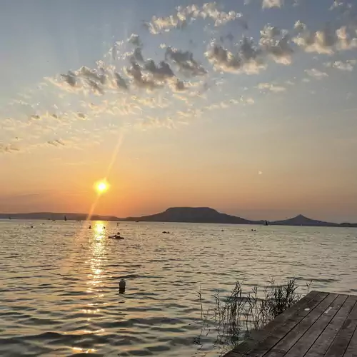 Lakeview Apartman 1 Fonyód 008 kép