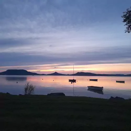 Lakeview Apartman 1 Fonyód 009 kép