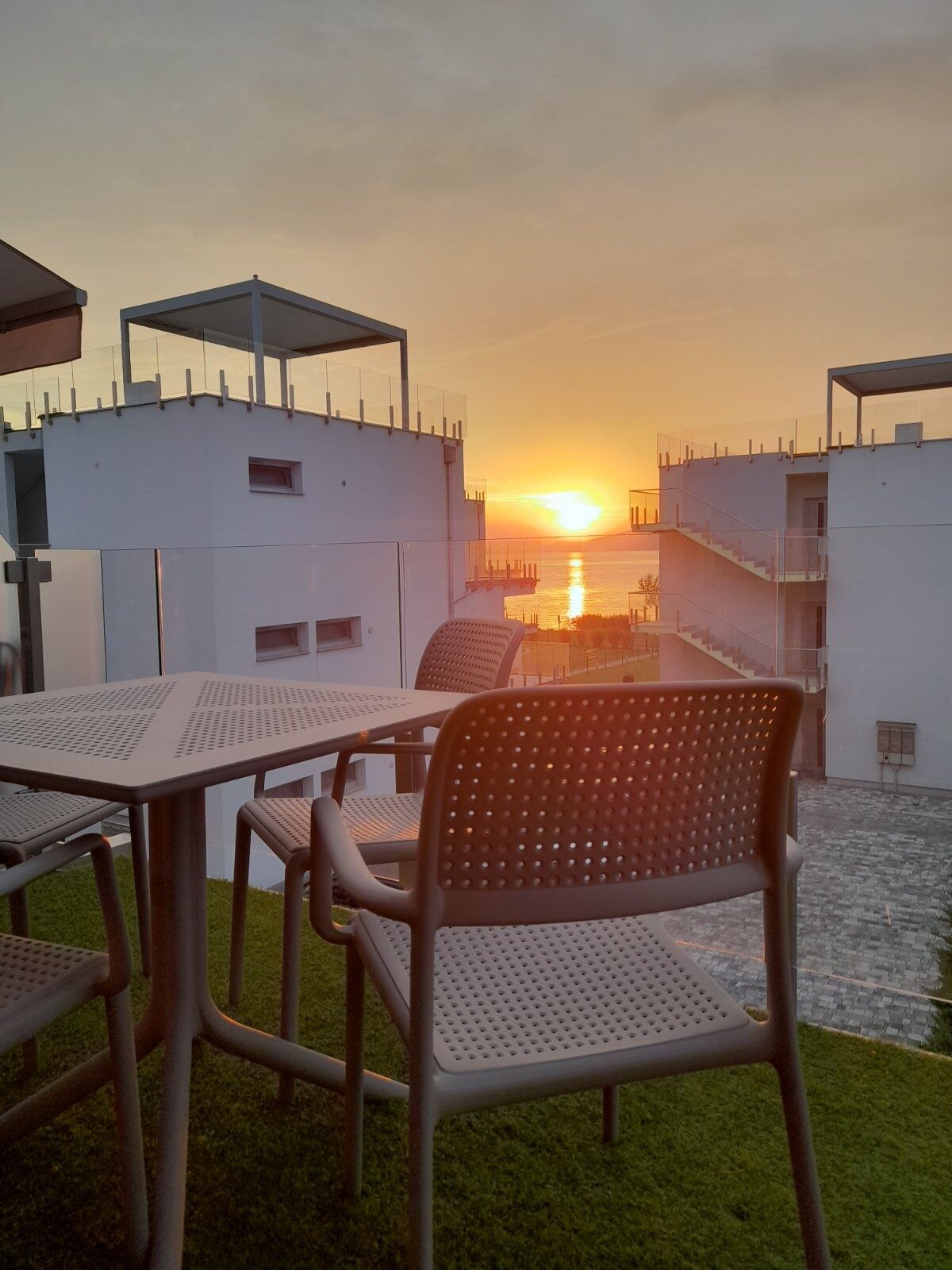 Lakeview Apartman 1 Fonyód