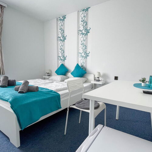 Manna Villa Balatonfüred ★★ 2