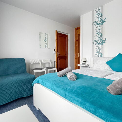 Manna Villa Balatonfüred ★★ 3