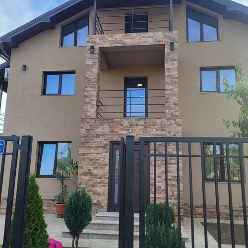 Casa Nueva Eforie Nord