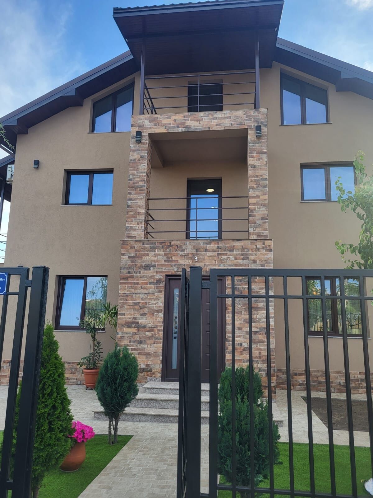 Casa Nueva Eforie Nord