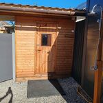 Wellness részleg, relaxáció