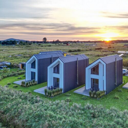 Vendégház Łokciowe - PPL291