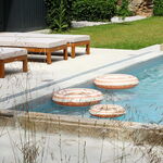 Wellness részleg, relaxáció