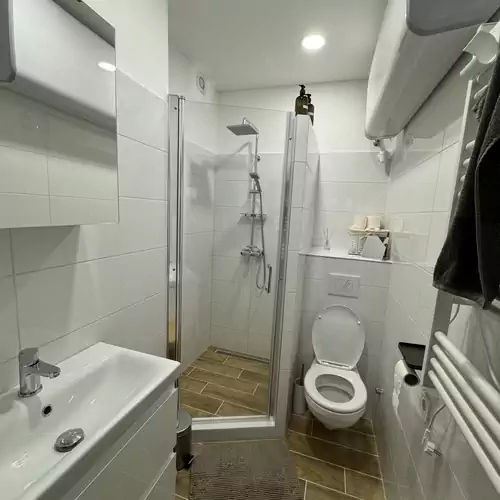 Buda Nook Apartman Budapest 006 kép