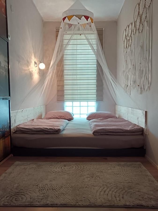 Apartman ClaRa Štúrovo