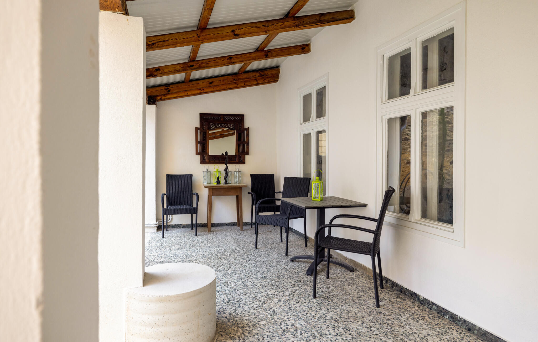 Vendégház Rechnitz - ABU217