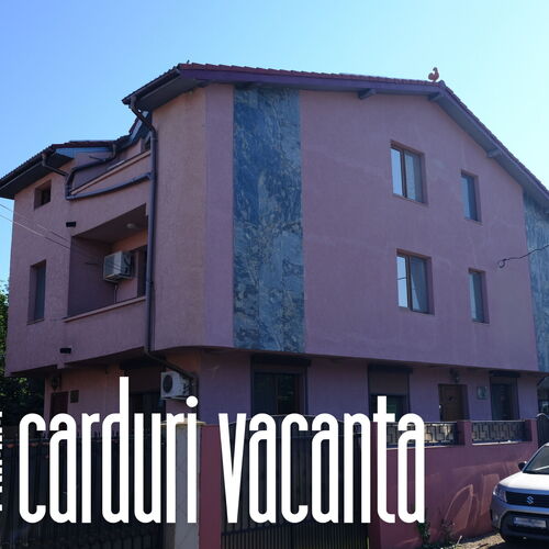Vila Iulia Eforie Nord