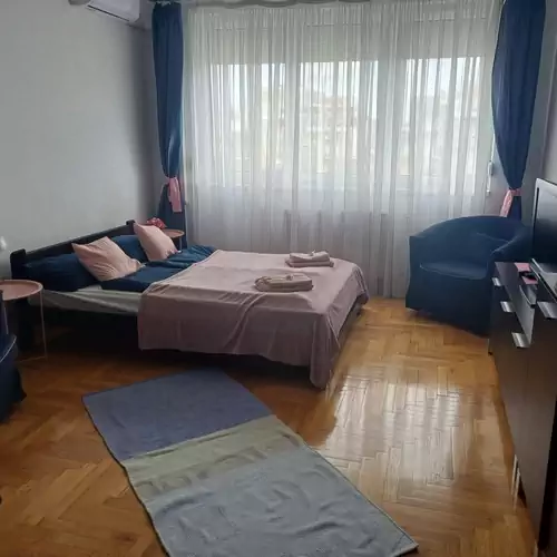 Elisabeth7 Apartman Budapest **