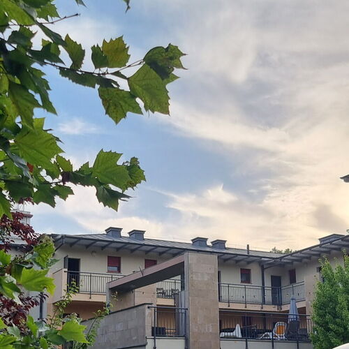 Patti Apartman Siófok ★★★ 2
