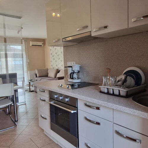 Patti Apartman Siófok ★★★ 4
