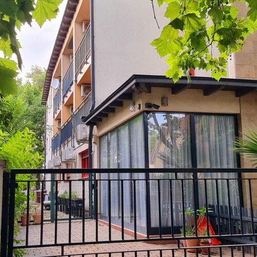 Patti Apartman Siófok ★★★ 3