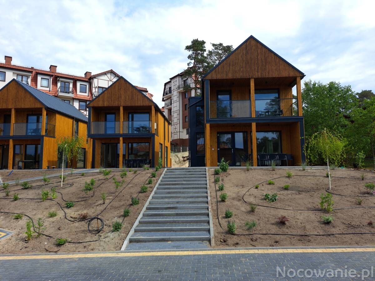 Ośrodek Wypoczynkowy Morska Osada Krynica Morska