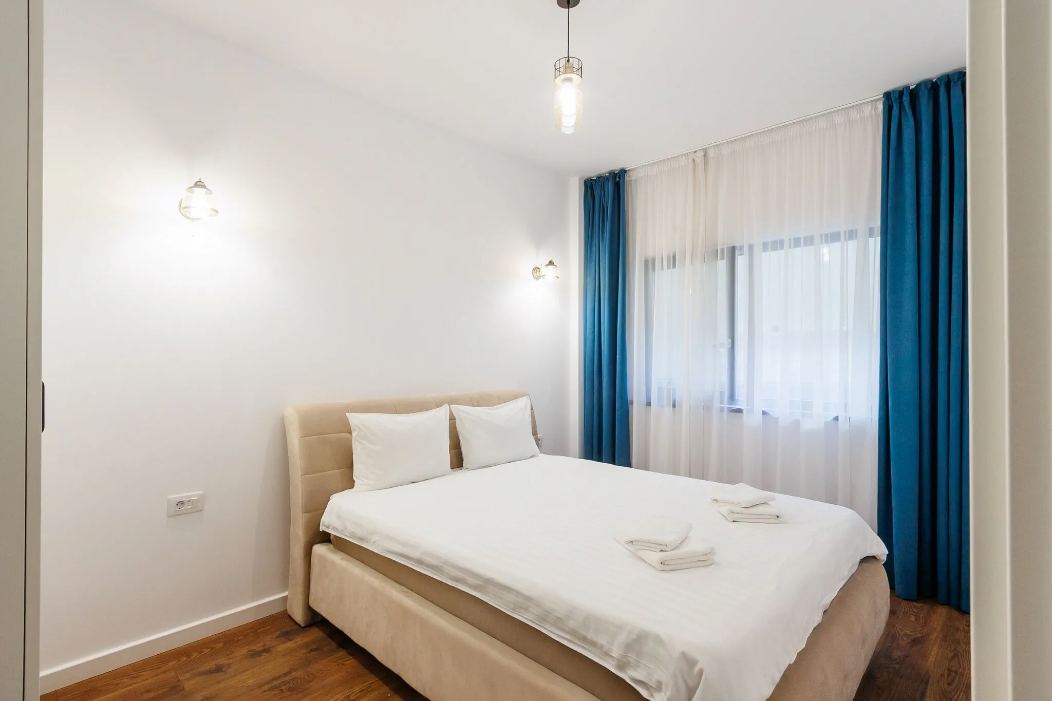 Confort ApartHotel Valea Adâncă