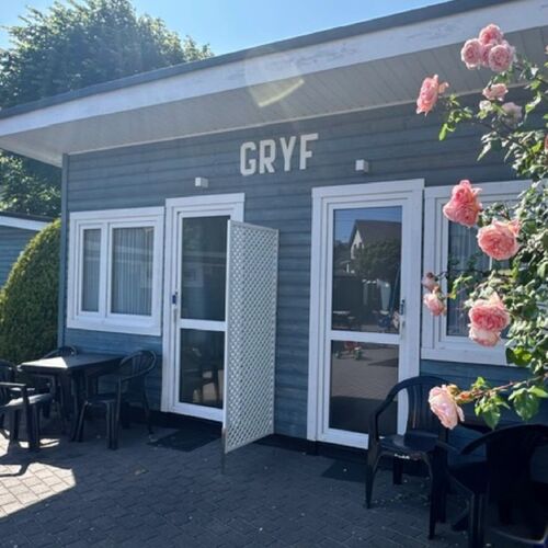 Astoria Domki Letniskowe Dziwnów