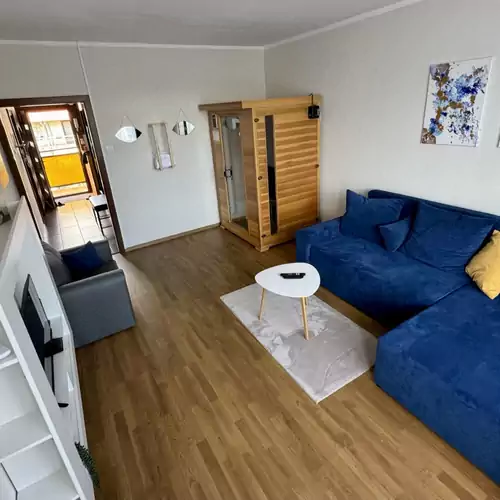 MayaHome Apartman Eger 004 kép