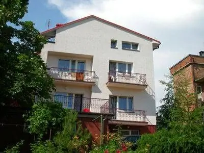 Pokoje gościnne Danuta Busko -Zdrój