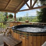 Wellness részleg, relaxáció