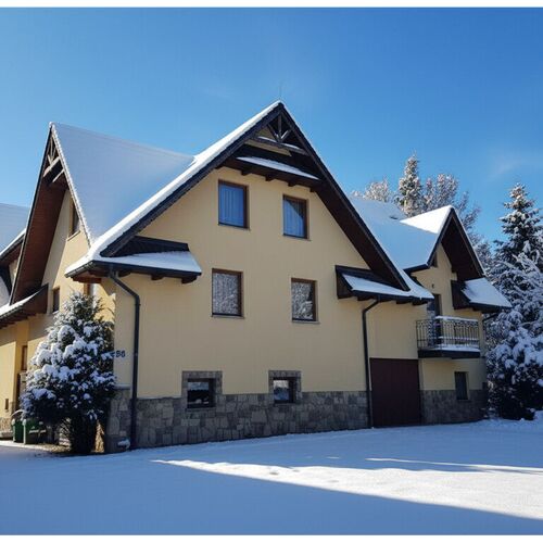 U Lucyny w Białce Tatrzańskiej