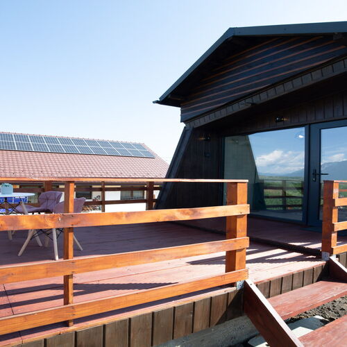 SkyAtlas│Vader House Sohodol
