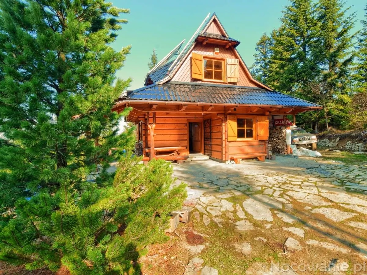 Osada Pod Turbaczem Nowy Targ