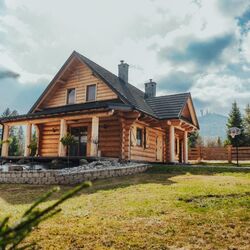 Dom pod Rycerzową Soblówka, Rajcza&nbsp;<sup></sup>