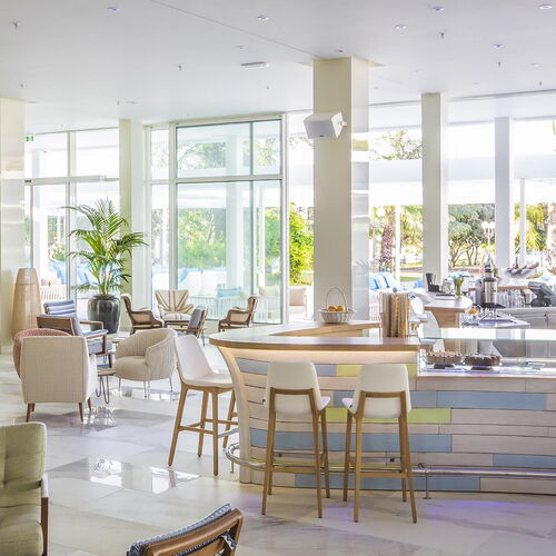 Amadria Park Hotel Jure Šibenik ★★★★ 3