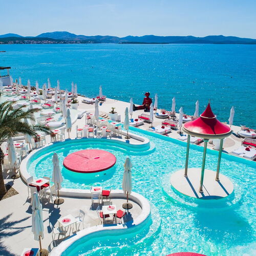 Amadria Park Hotel Jure Šibenik ★★★★ 4
