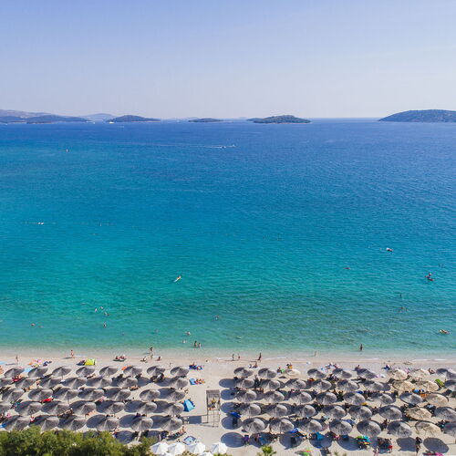 Amadria Park Hotel Jure Šibenik ★★★★ 2
