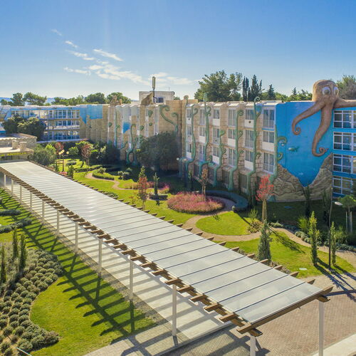 Amadria Park Hotel Andrija Šibenik ★★★★ 2