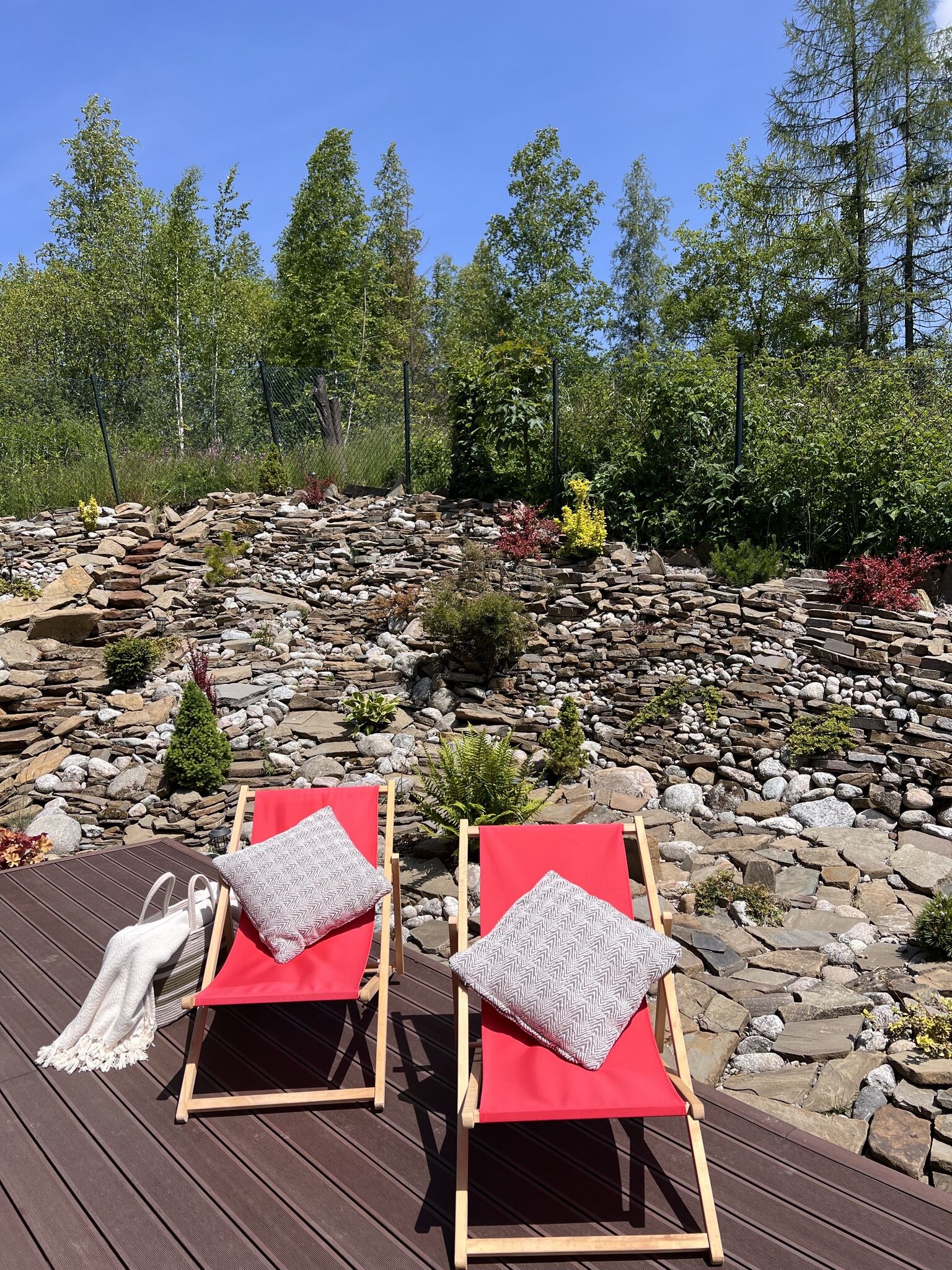 Willa Skała Kościelisko