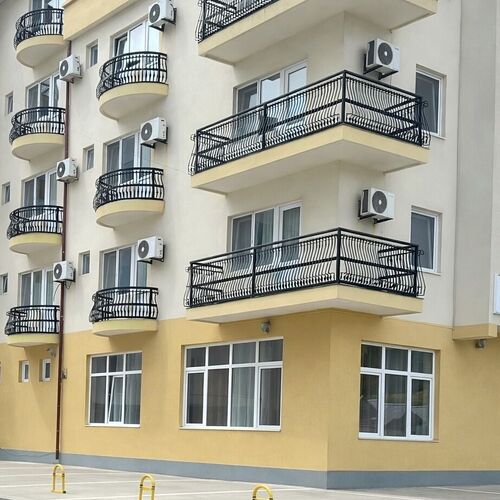 Casa Mario Eforie Nord