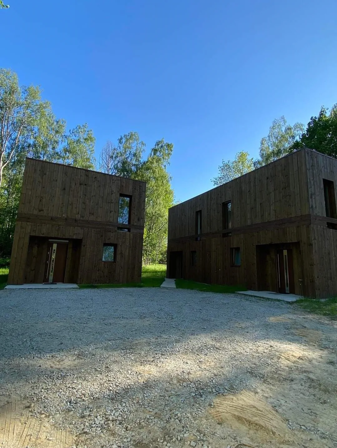 Lille Skandinavien Skotnica 