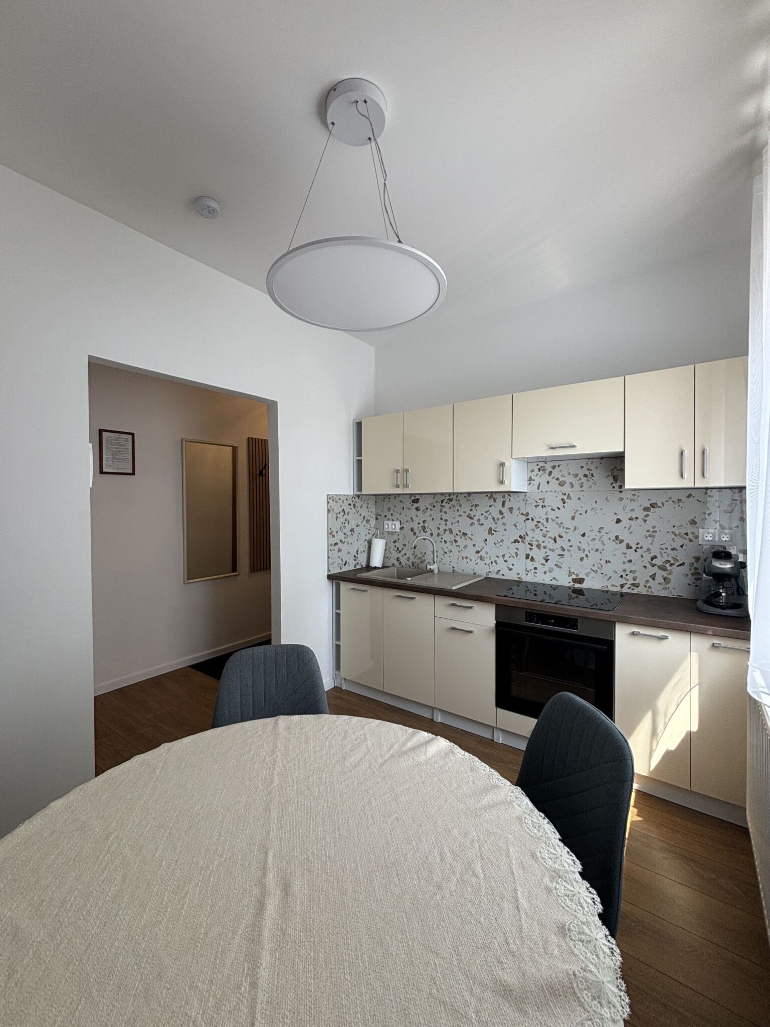 Mályva Apartman Sárvár