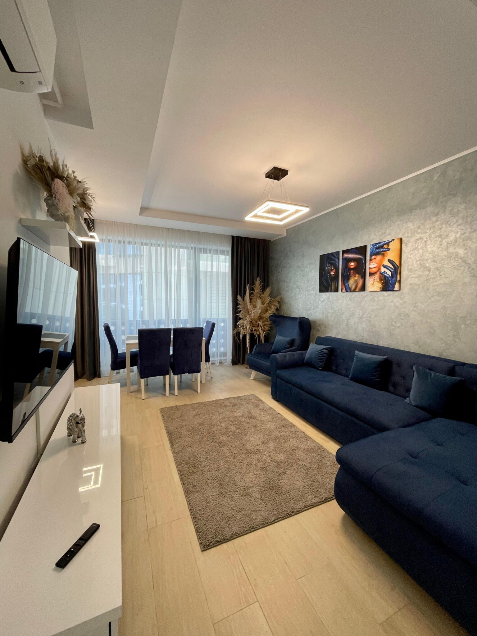 Apartament Zav Constanța