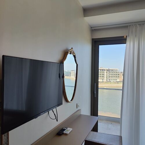 Hotel White Boutique Eforie Nord