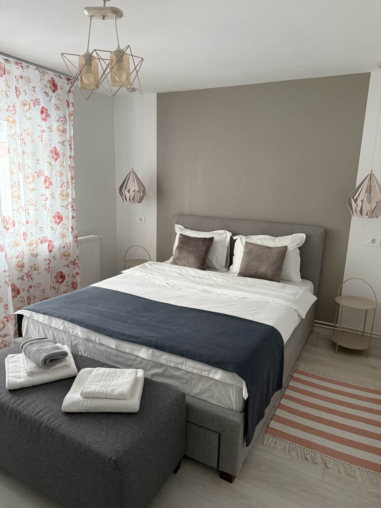 Apartament Sofi Petroşani