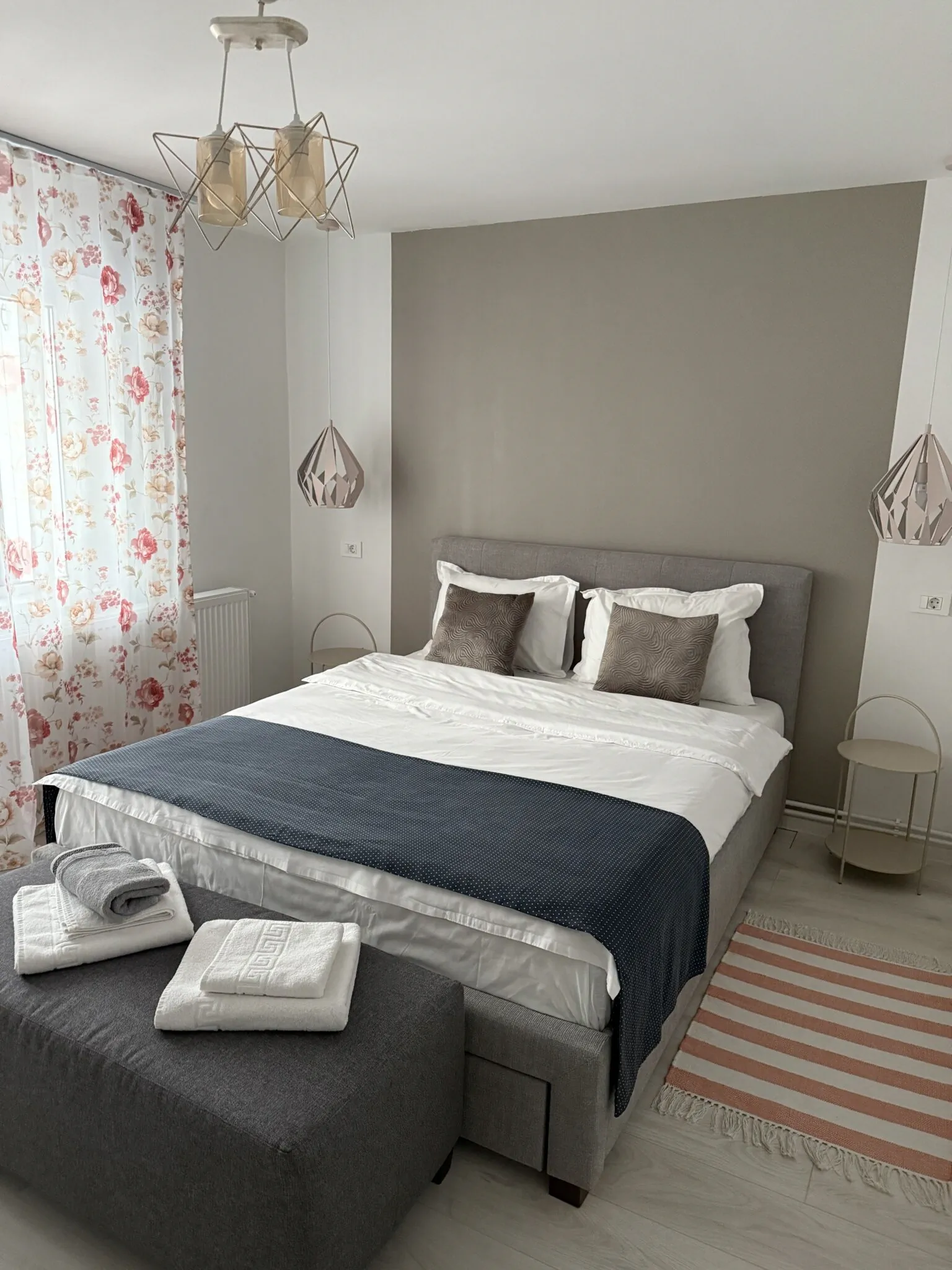 Apartament Sofi Petroşani