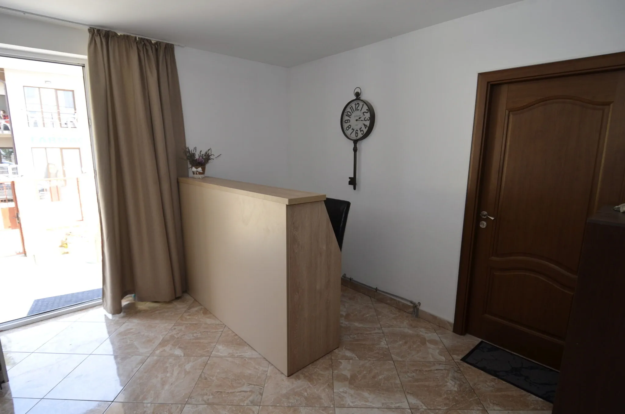 Acceptam tichete de vacanta