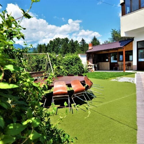 Casa Miraj Călimăneşti