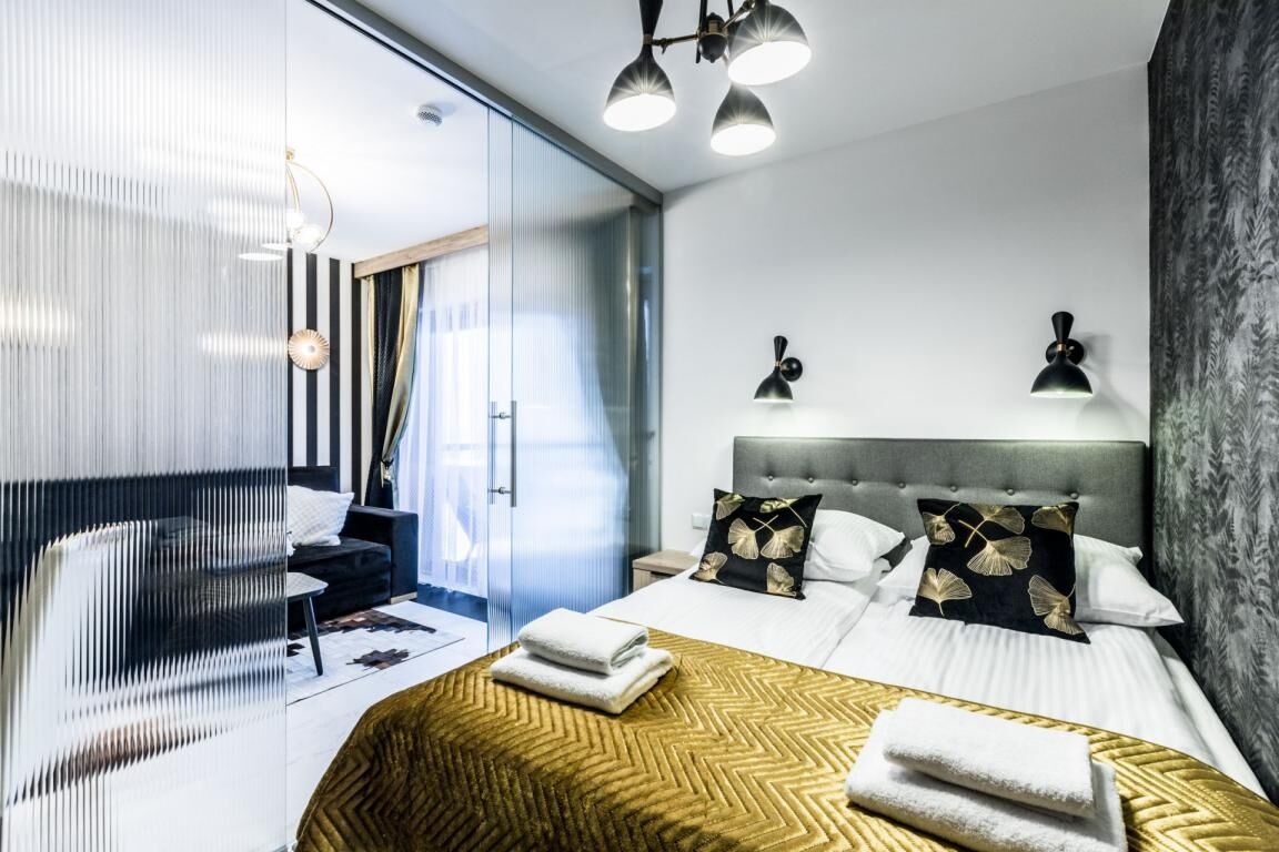 Białka Residence Ski - Apartament A10