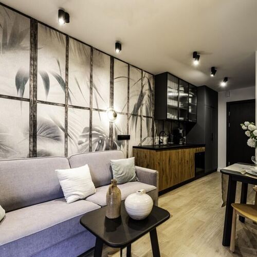 Białka Residence Ski - Apartament B10