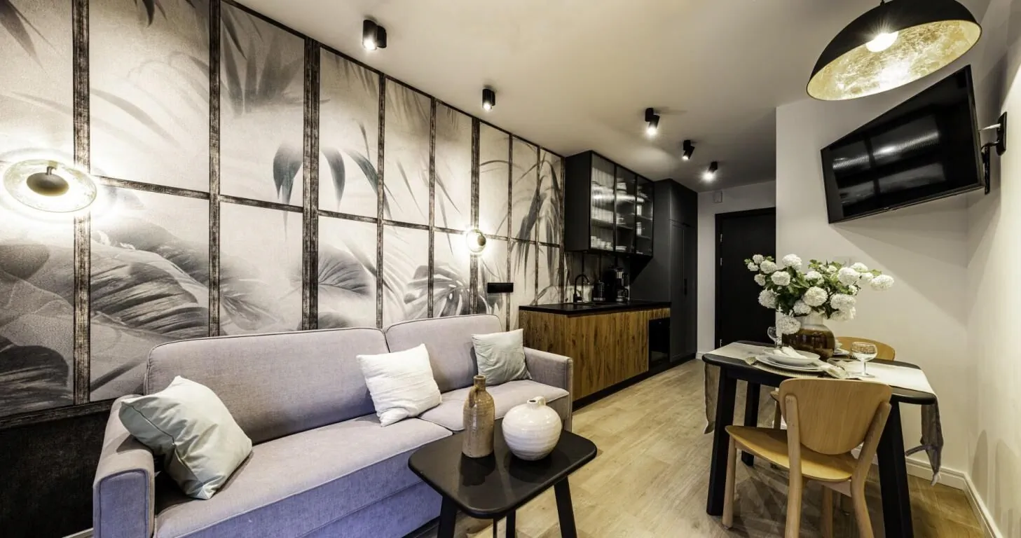 Białka Residence Ski - Apartament B10