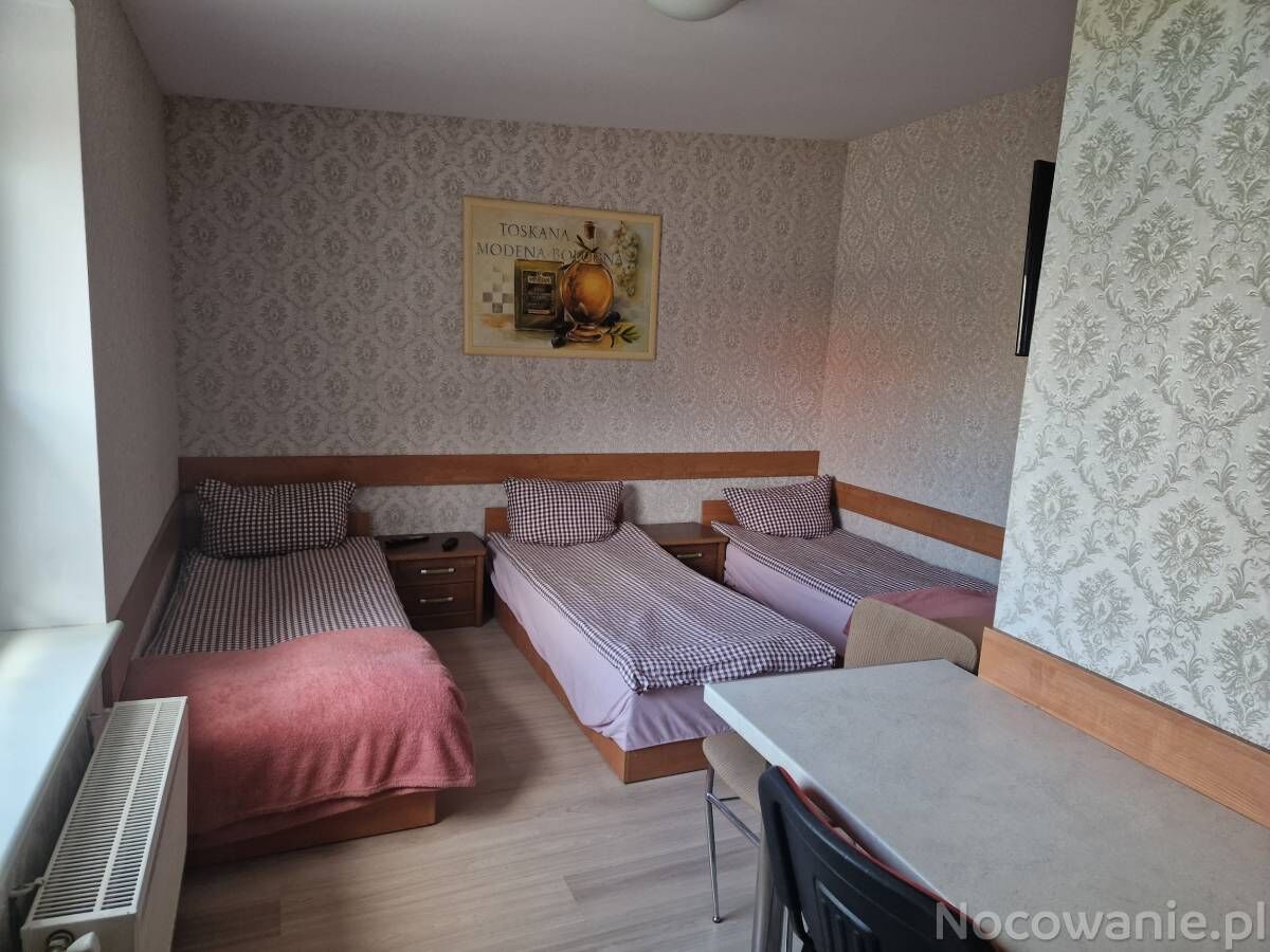 Noclegi u Ali Wałbrzych