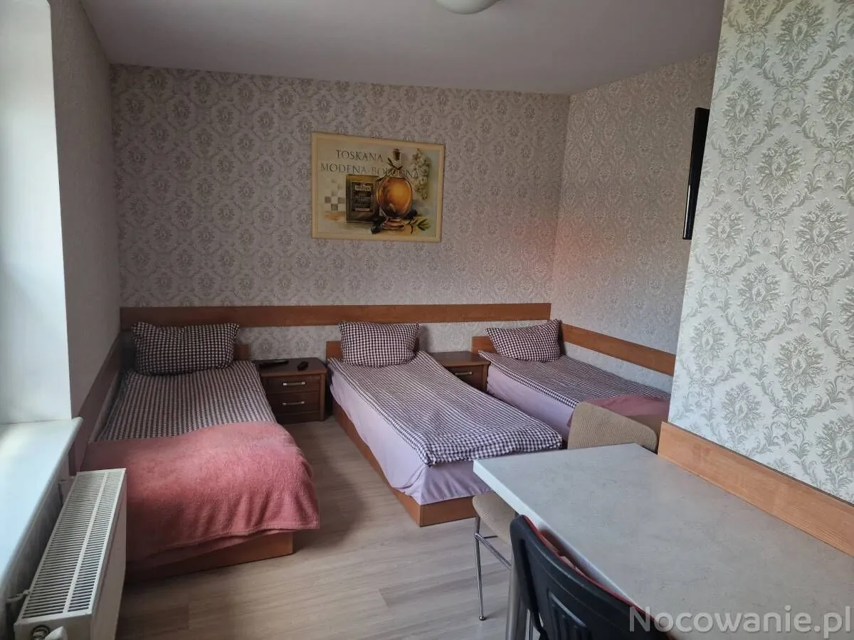 Noclegi u Ali Wałbrzych