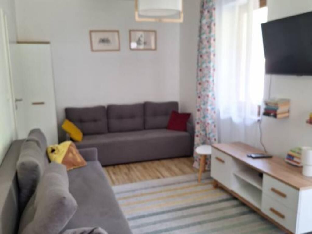 Domki Goorskie Szczyrk